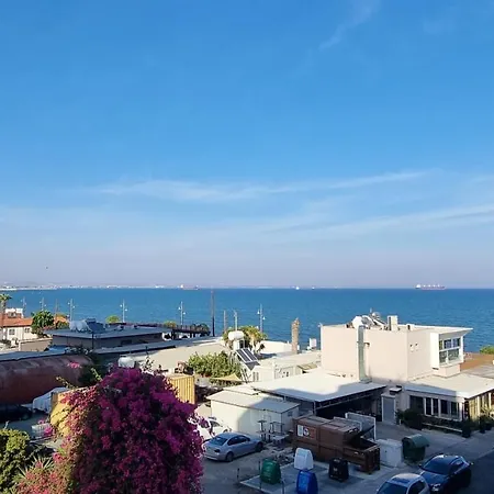 Stylish W/ Sea View + Pool + 200mbit Apartament *