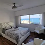 Stylish W/ Sea View + Pool + 200mbit * Larnaca
